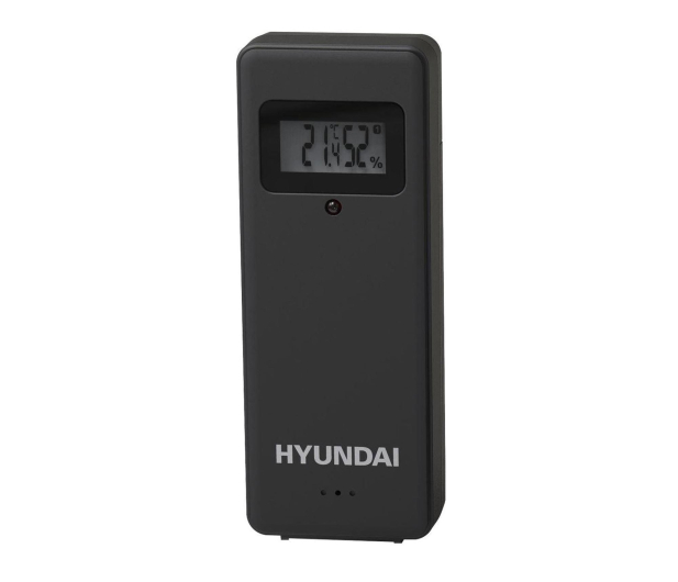 Hyundai Stacja pogodowa HY-WS2350 - 1512921 - zdjęcie 4